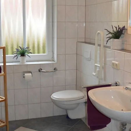 Neumann Apartamento *