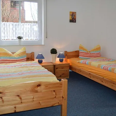 Neumann Apartamento *