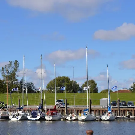 Neumann Apartamento Horumersiel