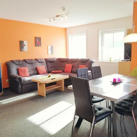 Neumann Apartamento *